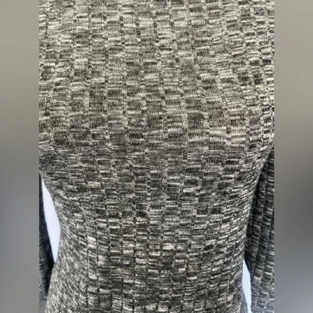 Motherhood Maternity Ribbed Knit Dress - Picture 3 of 3